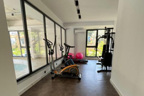2+1 Wohnung  in Oba, Antalya, Türkei Nr. 221026 - 9