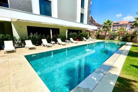 2+1 Wohnung  in Oba, Antalya, Türkei Nr. 221026 - 8