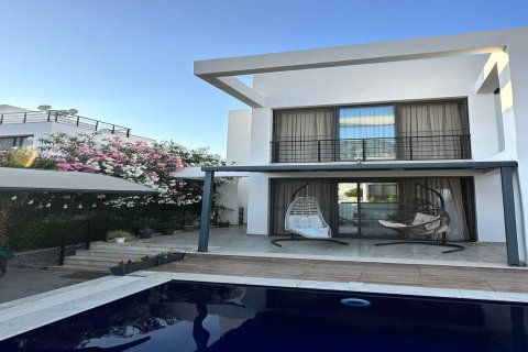 3+1 Villa i Karaoglanoglu, Girne, Nr. 214634 - 16