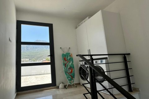 3+1 Villa i Karaoglanoglu, Girne, Nr. 214634 - 5
