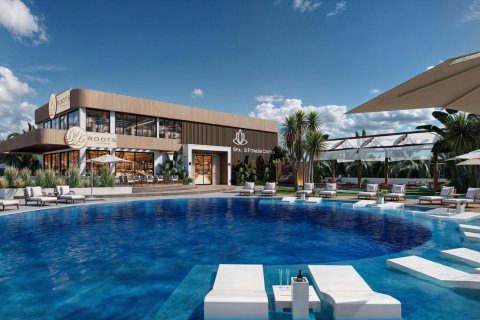 Leilighet  i Bogazi, Famagusta,  Nr. 214637 - 6