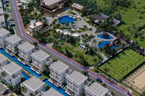 Leilighet  i Bogazi, Famagusta,  Nr. 214637 - 7