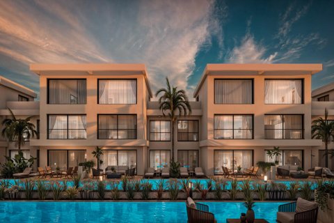 Leilighet  i Bogazi, Famagusta,  Nr. 214637 - 8