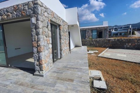 Villa  3+1  Bahçeli, Girne,  №214635 - 8