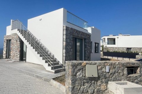 3+1 Villa  i Bahceli, Girne,  Nr. 214635