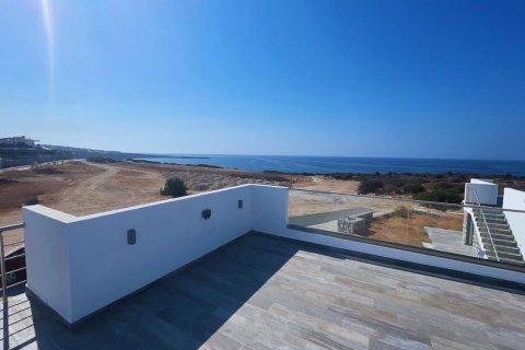 Villa  3+1  Bahçeli, Girne,  №214635 - 9