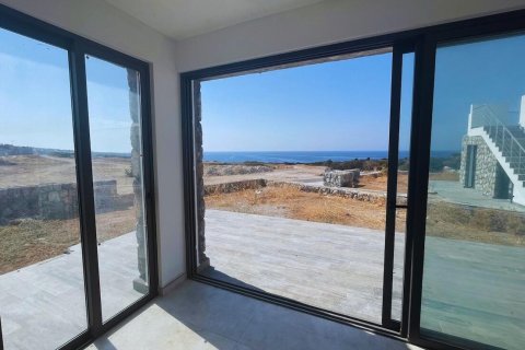 Villa  3+1  Bahçeli, Girne,  №214635 - 12