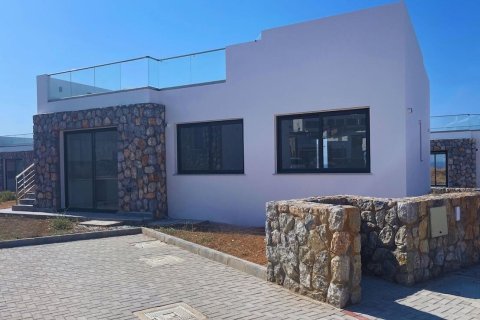 Villa  3+1  Bahçeli, Girne,  №214635 - 5