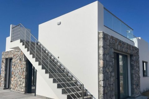 Villa  3+1  Bahçeli, Girne,  №214635 - 2