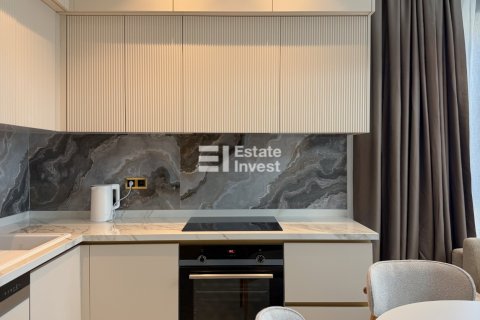 1+1 Lägenhet i Alanya, Antalya, Turkiet Nr. 213045 - 4