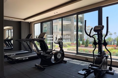 1+1 Lägenhet i Alanya, Antalya, Turkiet Nr. 213045 - 15