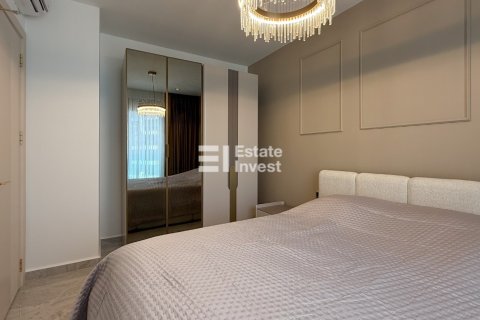 1+1 Lägenhet i Alanya, Antalya, Turkiet Nr. 213045 - 5