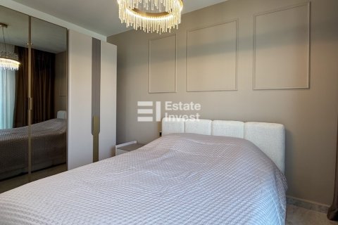 1+1 Lägenhet i Alanya, Antalya, Turkiet Nr. 213045 - 8