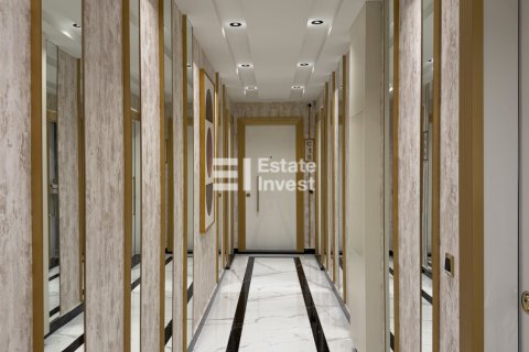 1+1 Lägenhet i Alanya, Antalya, Turkiet Nr. 213045 - 11