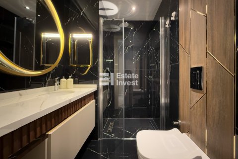 1+1 Lägenhet i Alanya, Antalya, Turkiet Nr. 213045 - 10