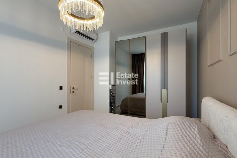1+1 Lägenhet i Alanya, Antalya, Turkiet Nr. 213045 - 7