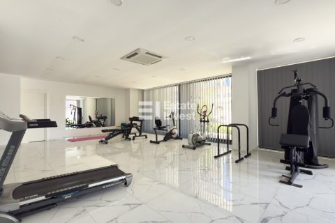 Apartment for rent in Alanya, Antalya, Turkey, 2 bedrooms, 80m2, No. 213048 – photo 13