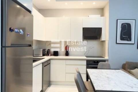 Apartment for rent in Alanya, Antalya, Turkey, 2 bedrooms, 80m2, No. 213048 – photo 3