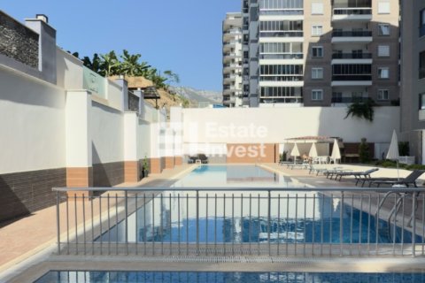 Apartment for rent in Alanya, Antalya, Turkey, 2 bedrooms, 80m2, No. 213048 – photo 12