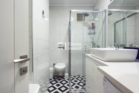 Apartment for rent in Alanya, Antalya, Turkey, 2 bedrooms, 80m2, No. 213048 – photo 9