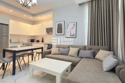2+1 Apartment in Alanya, Antalya, Turkey No. 213048