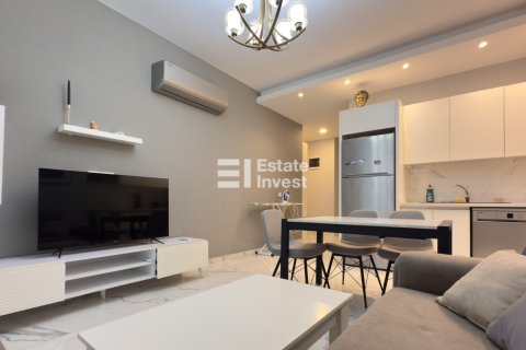 Apartment for rent in Alanya, Antalya, Turkey, 2 bedrooms, 80m2, No. 213048 – photo 2