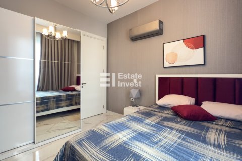 Apartment for rent in Alanya, Antalya, Turkey, 2 bedrooms, 80m2, No. 213048 – photo 7