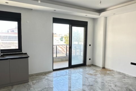 2+1 Leilighet  i Alanya, Antalya, Tyrkia Nr. 213049 - 3