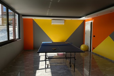 2+1 Leilighet  i Alanya, Antalya, Tyrkia Nr. 213049 - 13
