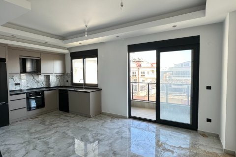 2+1 Lejlighed  i Alanya, Antalya, Tyrkiet Nr. 213049