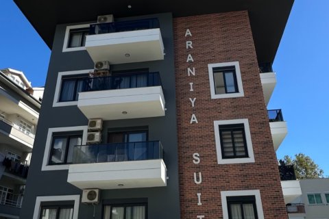 2+1 Leilighet  i Alanya, Antalya, Tyrkia Nr. 213049 - 14