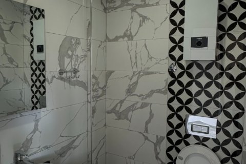 2+1 Leilighet  i Alanya, Antalya, Tyrkia Nr. 213049 - 9