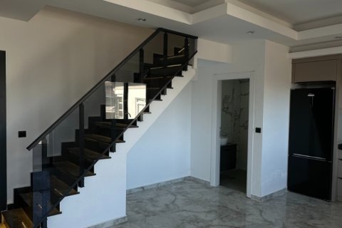 2+1 Leilighet  i Alanya, Antalya, Tyrkia Nr. 213049 - 4