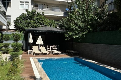 2+1 Leilighet  i Alanya, Antalya, Tyrkia Nr. 213049 - 11