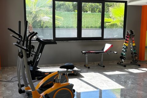 2+1 Leilighet  i Alanya, Antalya, Tyrkia Nr. 213049 - 12