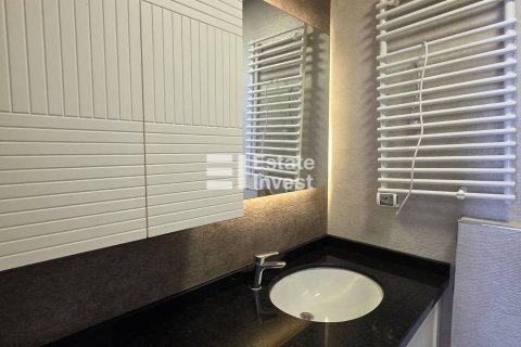 آپارتمان در Alanya ، ترکیه 1 خوابه ، 80 متر مربع. شماره 213046 - 8