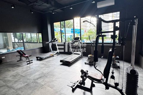 آپارتمان در Alanya ، ترکیه 1 خوابه ، 80 متر مربع. شماره 213046 - 12