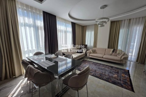 آپارتمان در Alanya ، ترکیه 1 خوابه ، 80 متر مربع. شماره 213046 - 4