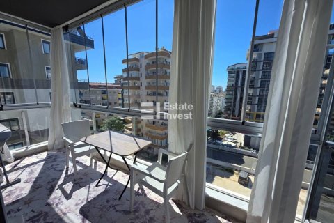 آپارتمان در Alanya ، ترکیه 1 خوابه ، 80 متر مربع. شماره 213046 - 9
