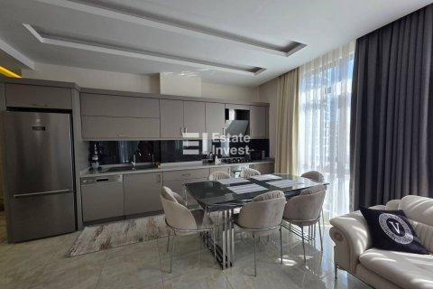 1+1 Apartment in Alanya, Antalya, Turkey No. 213046