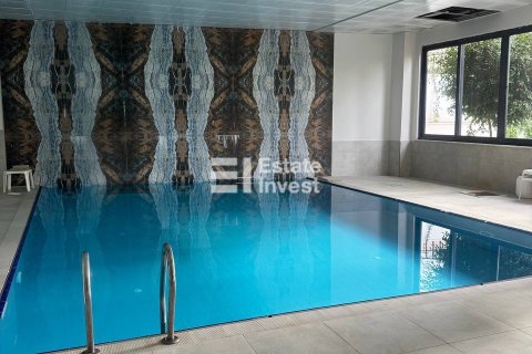 آپارتمان در Alanya ، ترکیه 1 خوابه ، 80 متر مربع. شماره 213046 - 11