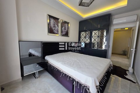آپارتمان در Alanya ، ترکیه 1 خوابه ، 80 متر مربع. شماره 213046 - 6