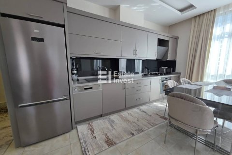 آپارتمان در Alanya ، ترکیه 1 خوابه ، 80 متر مربع. شماره 213046 - 2
