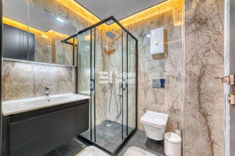 1+1 Leilighet i Alanya, Antalya, Tyrkia Nr. 213050 - 8