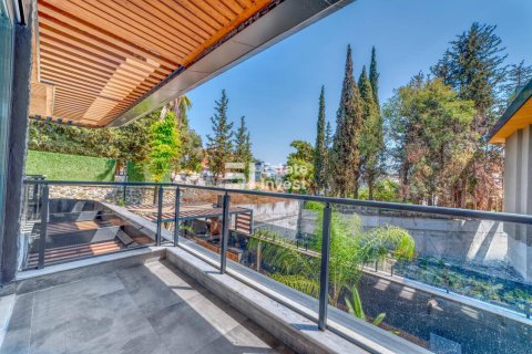 1+1 Leilighet i Alanya, Antalya, Tyrkia Nr. 213050 - 9