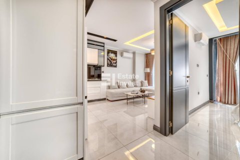 1+1 Leilighet i Alanya, Antalya, Tyrkia Nr. 213050 - 5