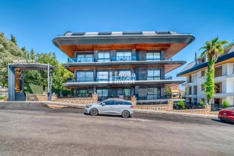 1+1 Leilighet i Alanya, Antalya, Tyrkia Nr. 213050 - 10