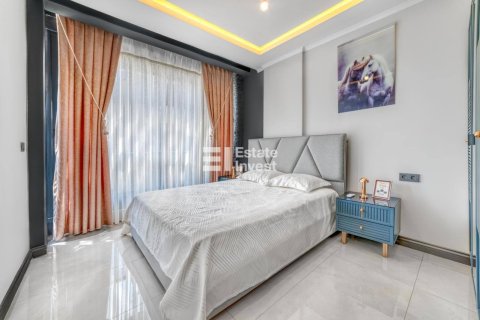 1+1 Leilighet i Alanya, Antalya, Tyrkia Nr. 213050 - 7