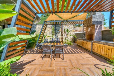 1+1 Leilighet i Alanya, Antalya, Tyrkia Nr. 213050 - 14
