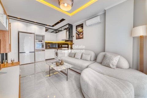 Квартира 1+1 в Аланье, Анталья, Турция №213050